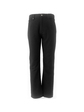 Dickies Broek Zwart 600757
 Maat w36 l32
 