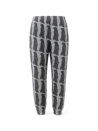 Vans Broek Zwart 600759
 Maat M
 