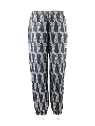 Vans Broek Zwart 600759
 Maat M
 