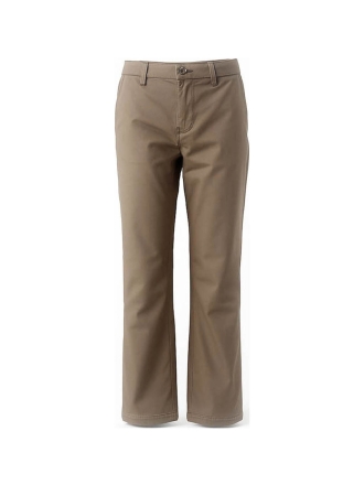 Vans Broek Beige 600762
 Maat 32
 