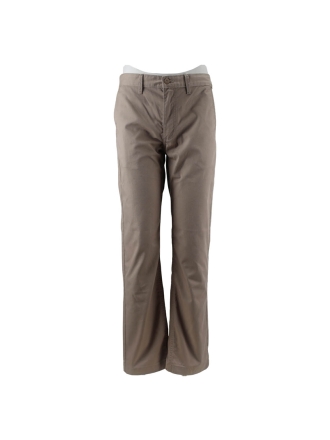 Vans Broek Beige 600762
 Maat 32
 
