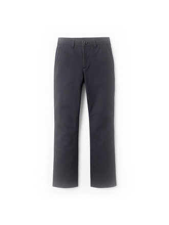 Vans Broek Grijs 600763
 Maat 34
 