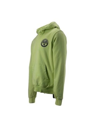 Napapijri Hoodie Groen 600766
 Maat L
 