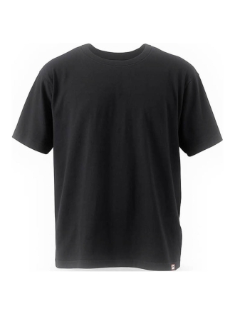 Dickies T-shirt Zwart 600767
 Maat XXL
 