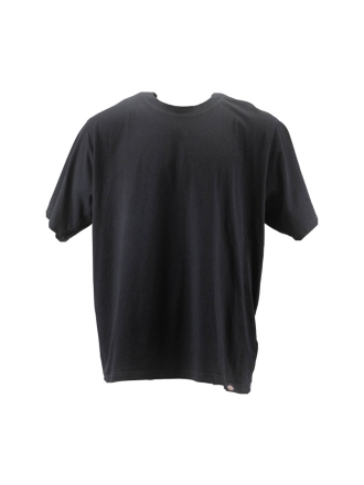Dickies T-shirt Zwart 600767
 Maat XXL
 