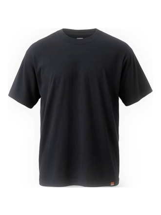 Dickies T-shirt Zwart 600770
 Maat XXL
 
