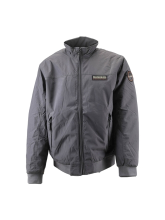 Napapijri Jas Grijs 600774
 Maat XL
 