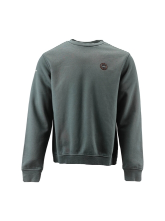 Napapijri Trui Groen 600777
 Maat M
 