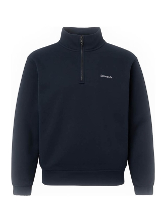 Napapijri Trui Zwart 600785
 Maat xxs
 