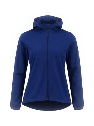 Icebreaker Vest Blauw 600841
 Maat S
 