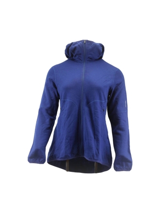 Icebreaker Vest Blauw 600841
 Maat S
 