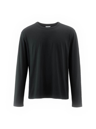 Icebreaker T-shirt Zwart 600844
 Maat XL
 