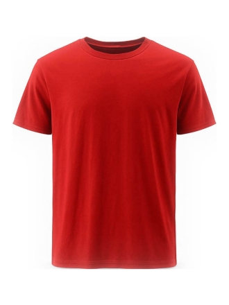 Icebreaker T-shirt Oranje 600852
 Maat L
 