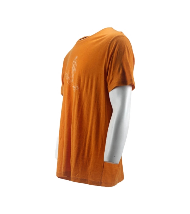 Icebreaker T-shirt