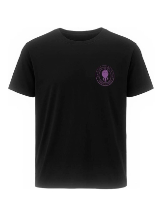 Icebreaker T-shirt Zwart 600863
 Maat L
 