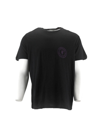 Icebreaker T-shirt Zwart 600863
 Maat L
 