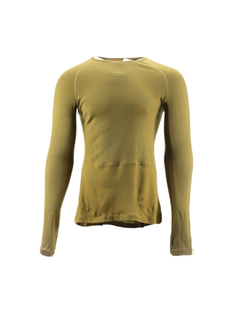 Icebreaker T-shirt Groen 600864
 Maat S
 