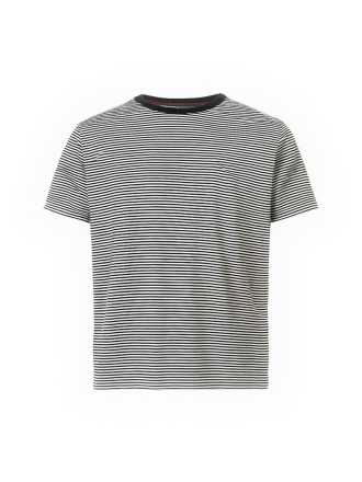 Icebreaker T-shirt Blauw 600866
 Maat L
 