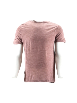 Icebreaker T-shirt Roze 600869
 Maat M
 