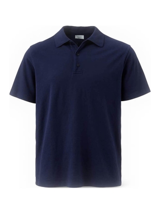Icebreaker Polo Blauw 600870
 Maat L
 