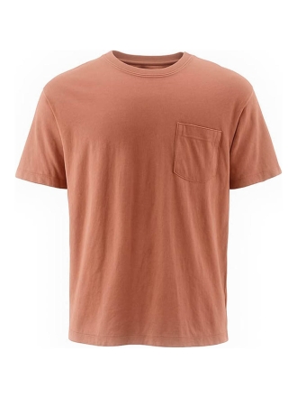 Icebreaker T-shirt Roze 600873
 Maat L
 