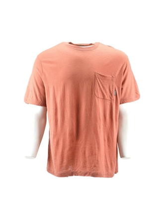 Icebreaker T-shirt Roze 600873
 Maat L
 