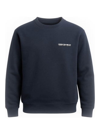 Napapijri Trui Zwart 600888
 Maat L
 