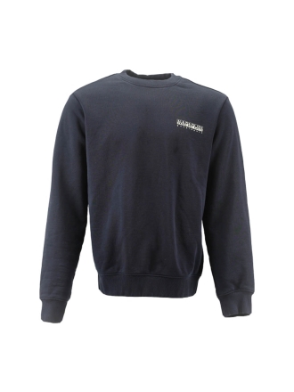 Napapijri Trui Zwart 600888
 Maat L
 