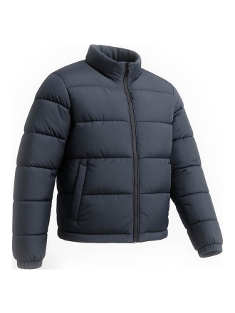 Napapijri Jas Zwart 600890
 Maat M
 