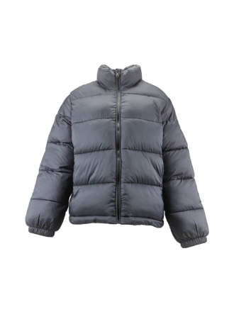 Napapijri Jas Zwart 600890
 Maat M
 