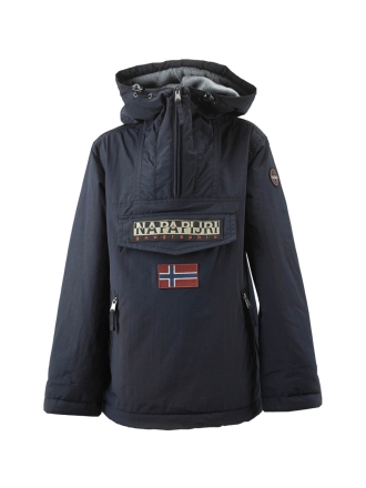 Napapijri Jas Zwart 600891
 Maat xxs
 