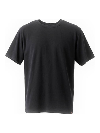 Dickies T-shirt Zwart 600895
 Maat XXL
 