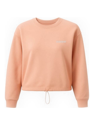 Napapijri Trui Roze 600899
 Maat L
 