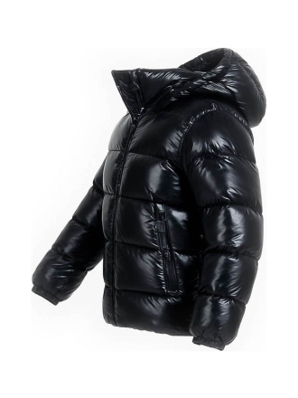 Napapijri Jas Zwart 600903
 Maat S
 