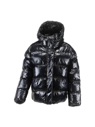 Napapijri Jas Zwart 600903
 Maat S
 