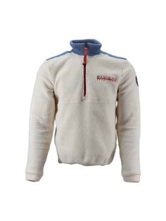 Napapijri Trui Grijs 600908
 Maat S
 