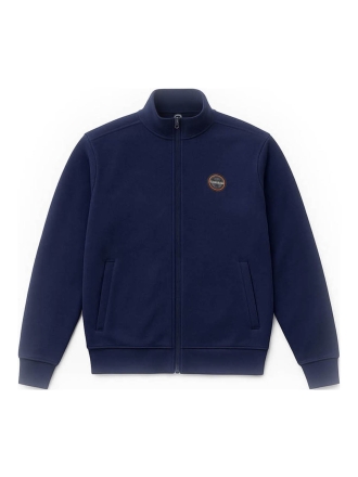 Napapijri Trui Blauw 600913
 Maat M
 