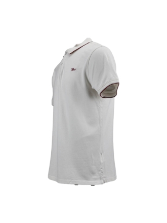 Petrol Industries Polo Wit 600928
 Maat L
 