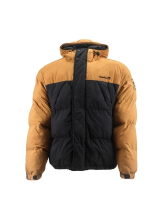 Timberland Jas Geel 601002
 Maat L
 