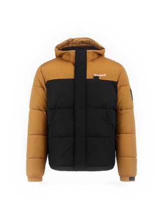 Timberland Jas Bruin 601003
 Maat XL
 