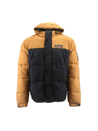 Timberland Jas Bruin 601003
 Maat XL
 