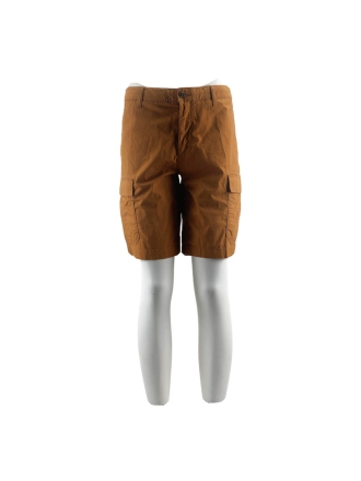 Timberland Broek Geel 601005
 Maat 32
 