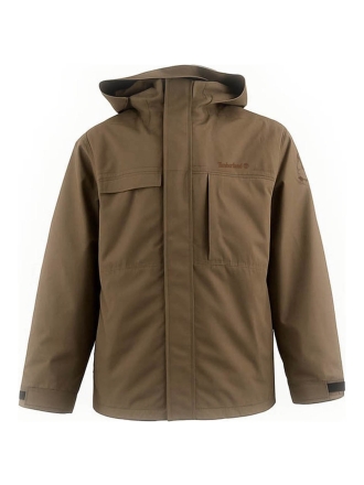 Timberland Jas Bruin 601008
 Maat L
 
