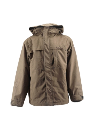 Timberland Jas Bruin 601008
 Maat L
 