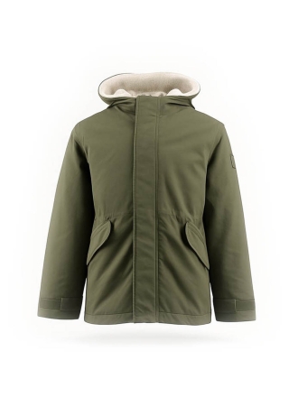 Timberland Jas Groen 601012
 Maat M
 