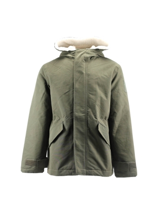 Timberland Jas Groen 601012
 Maat M
 