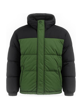 Timberland Jas Groen 601024
 Maat XL
 