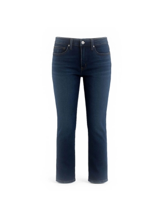 Timberland Broek Blauw 601029
 Maat w 34 l 34
 