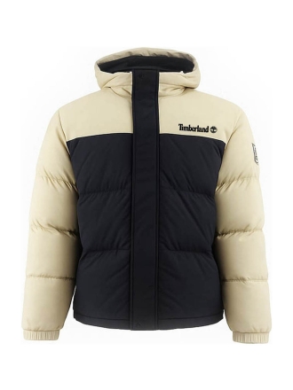 Timberland Jas Beige 601031
 Maat L
 