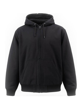 Timberland Hoodie Zwart 601033
 Maat XXXL
 